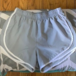 Women’s Nike running shorts